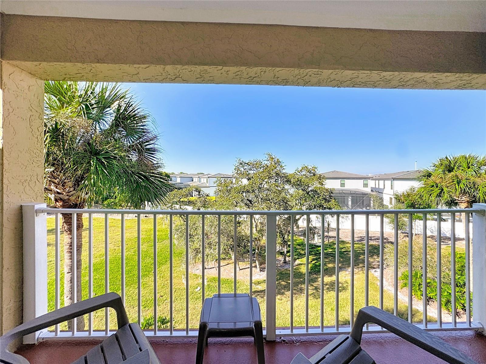 PARC CORNICHE CONDO PH 01 - Residential