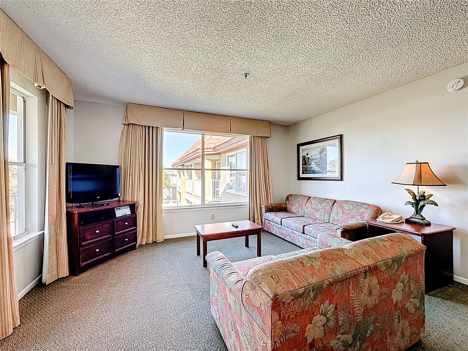 PARC CORNICHE CONDO PH 01 - Residential