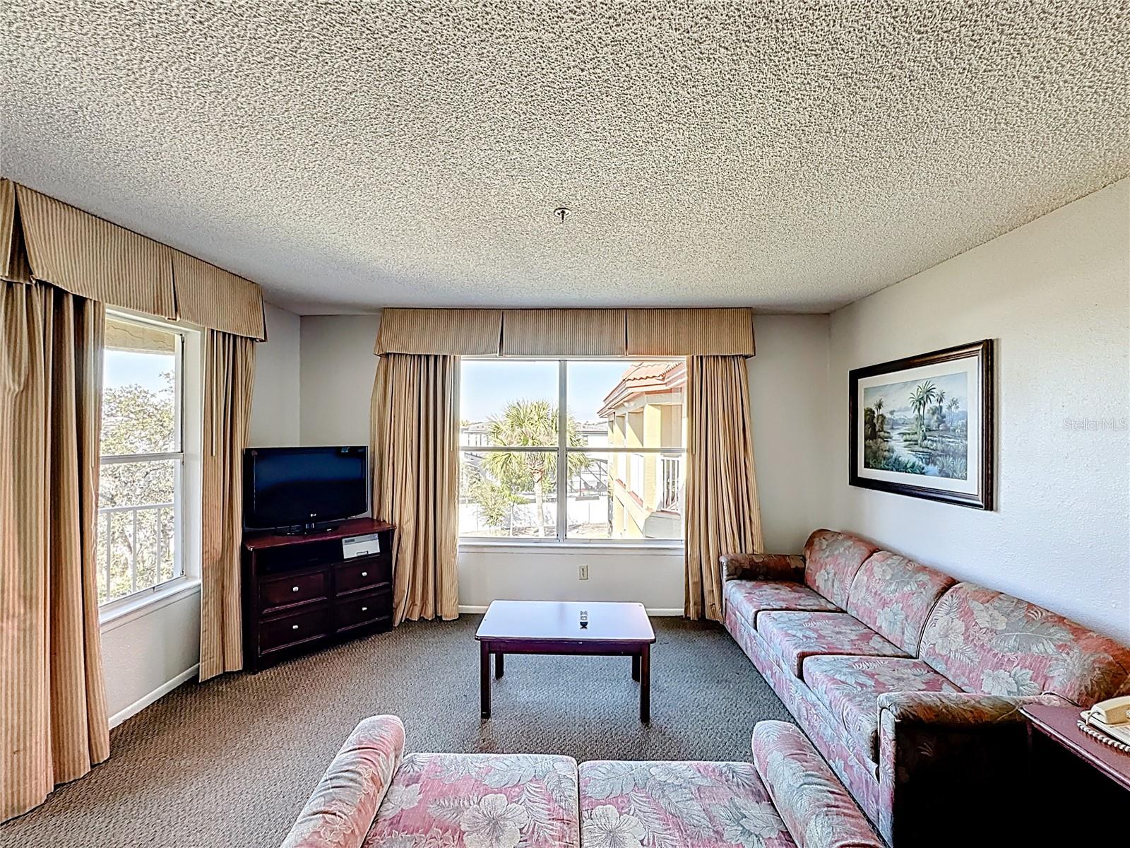 PARC CORNICHE CONDO PH 01 - Residential