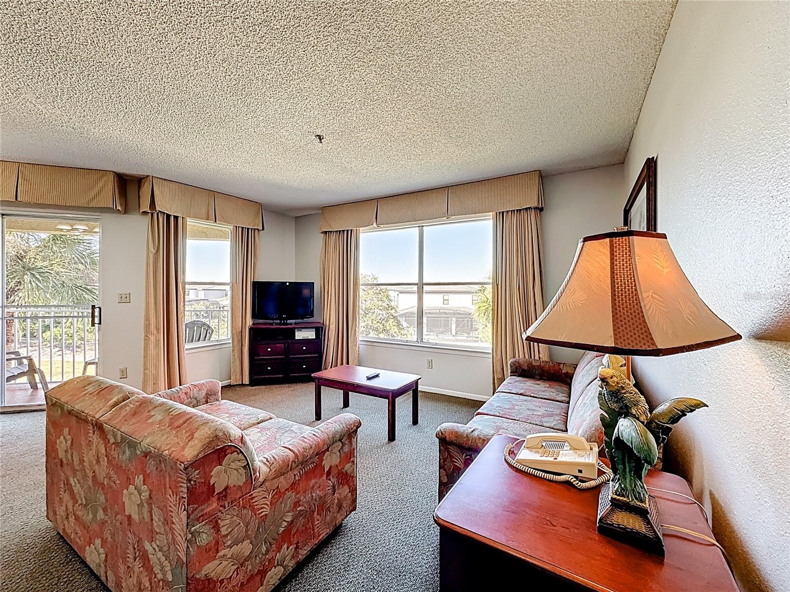 PARC CORNICHE CONDO PH 01 - Residential