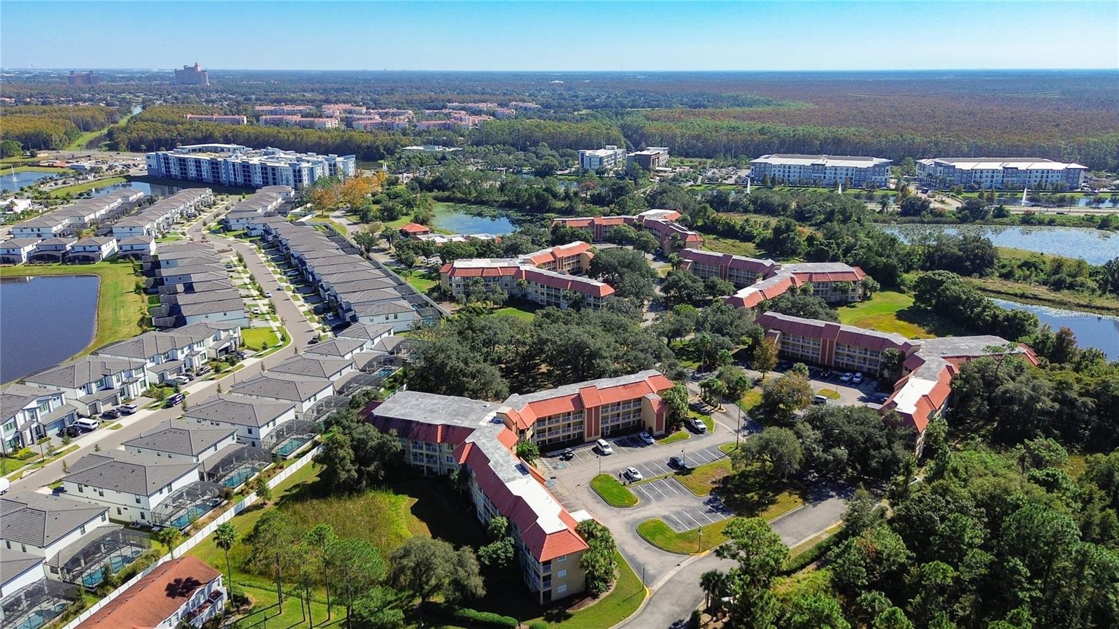 PARC CORNICHE CONDO PH 01 - Residential