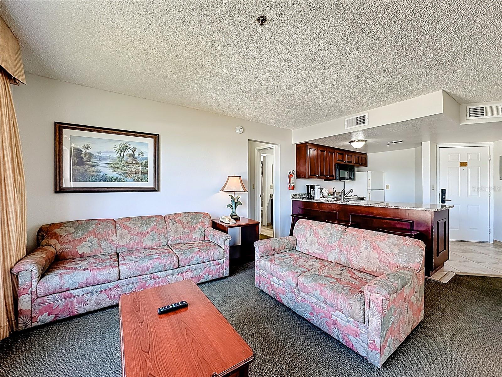 PARC CORNICHE CONDO PH 01 - Residential