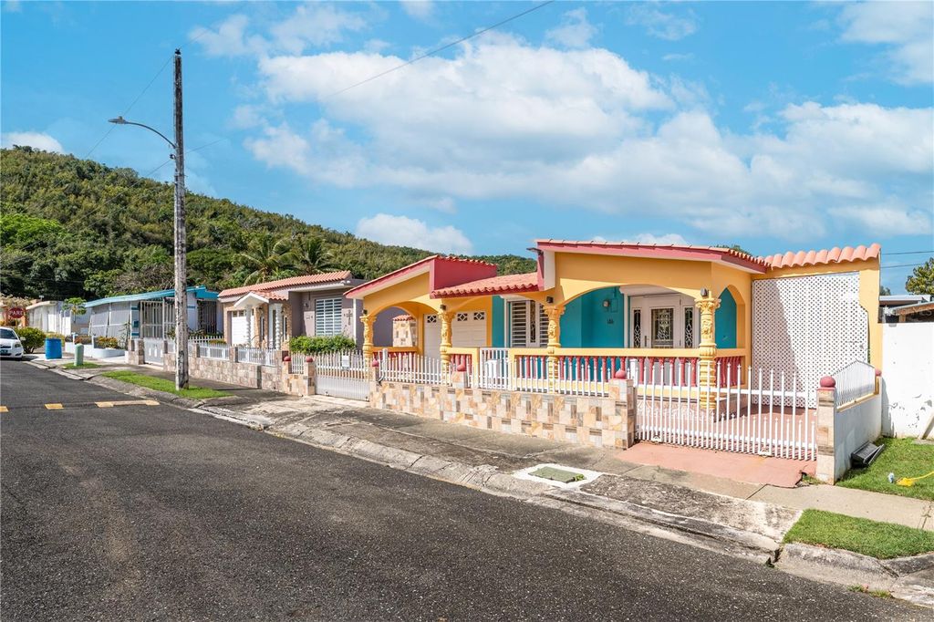Photo of 102 Salamanca Dev Valencia St, San German, PR 00683 (MLS # PR9119917)