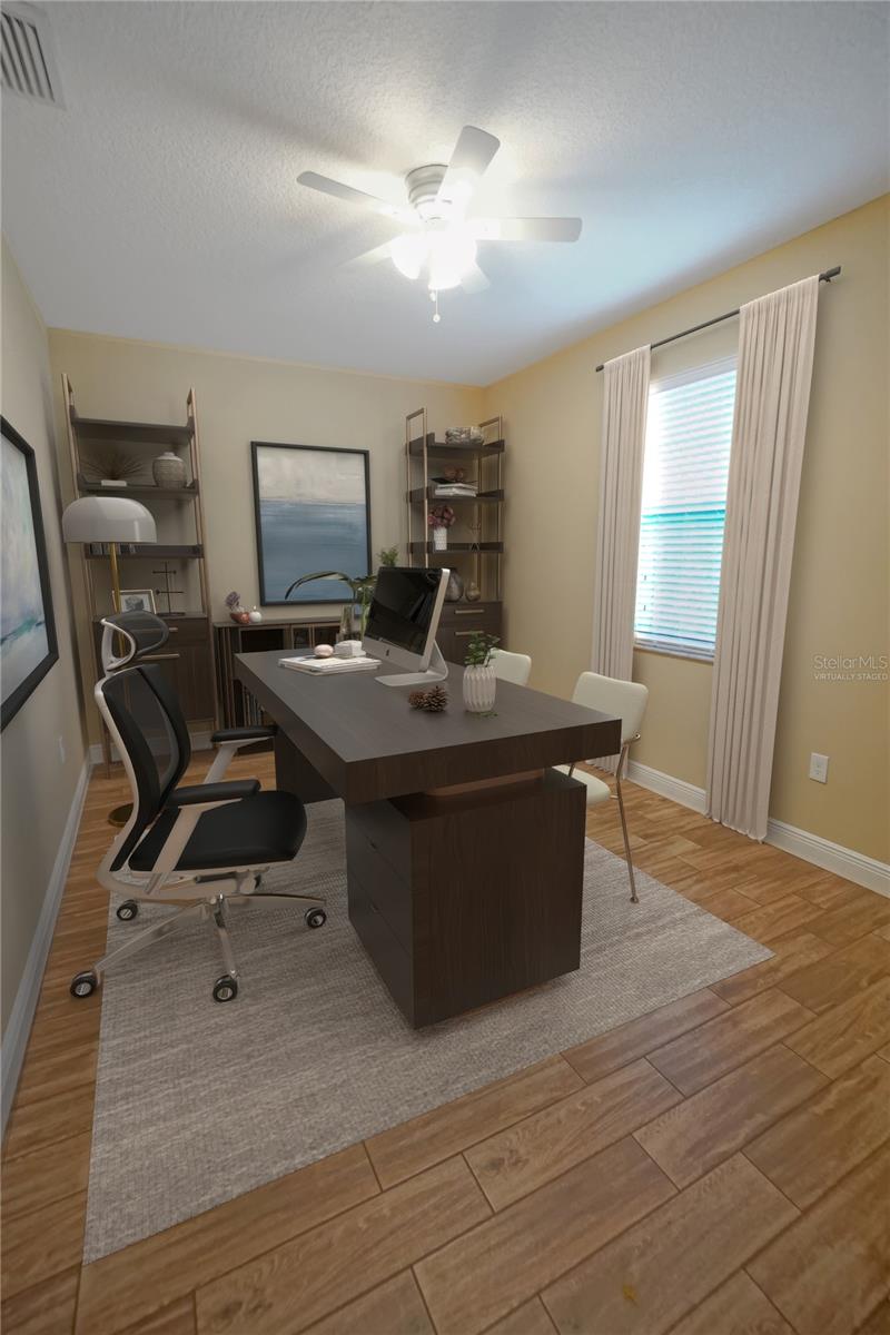 GANDY BLVD PARK 2ND ADD - Residential Lease