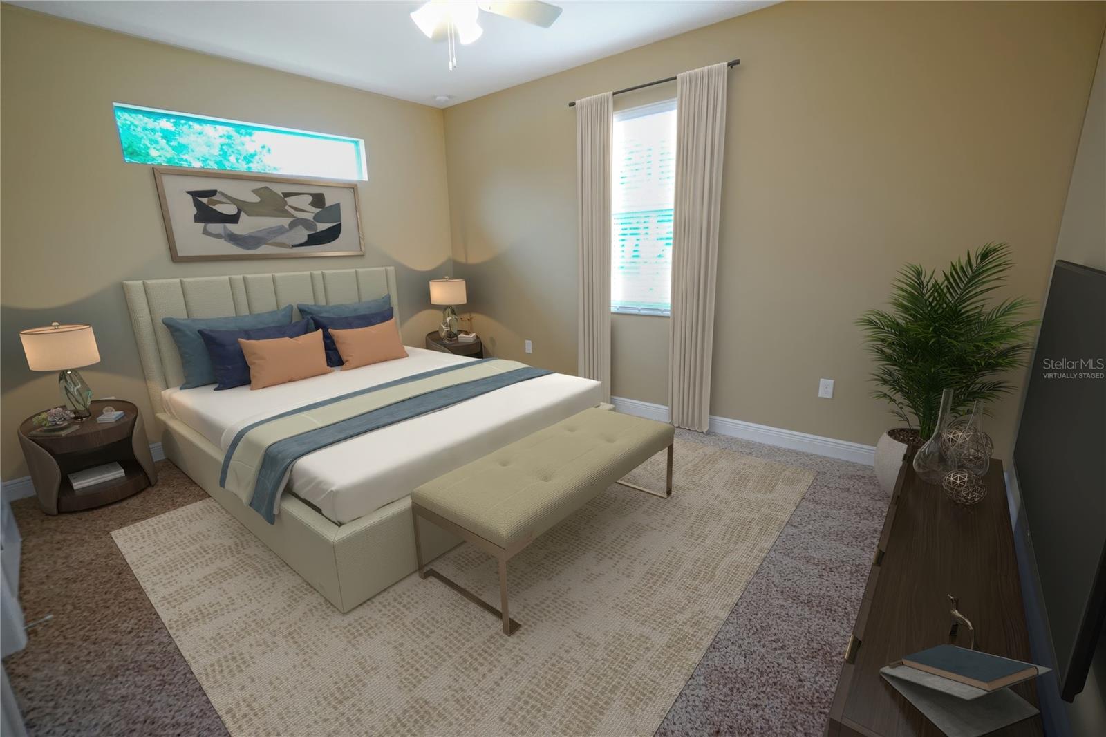 GANDY BLVD PARK 2ND ADD - Residential Lease