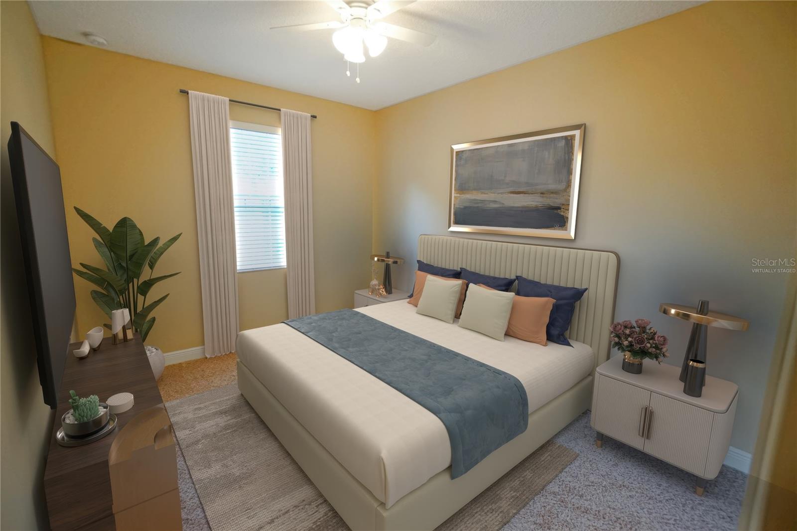 GANDY BLVD PARK 2ND ADD - Residential Lease