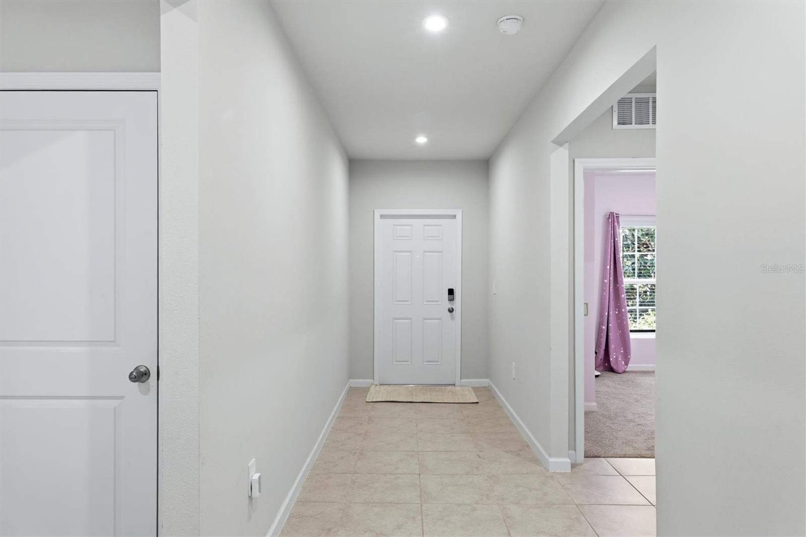 HILLWOOD PRESERVE - Residential