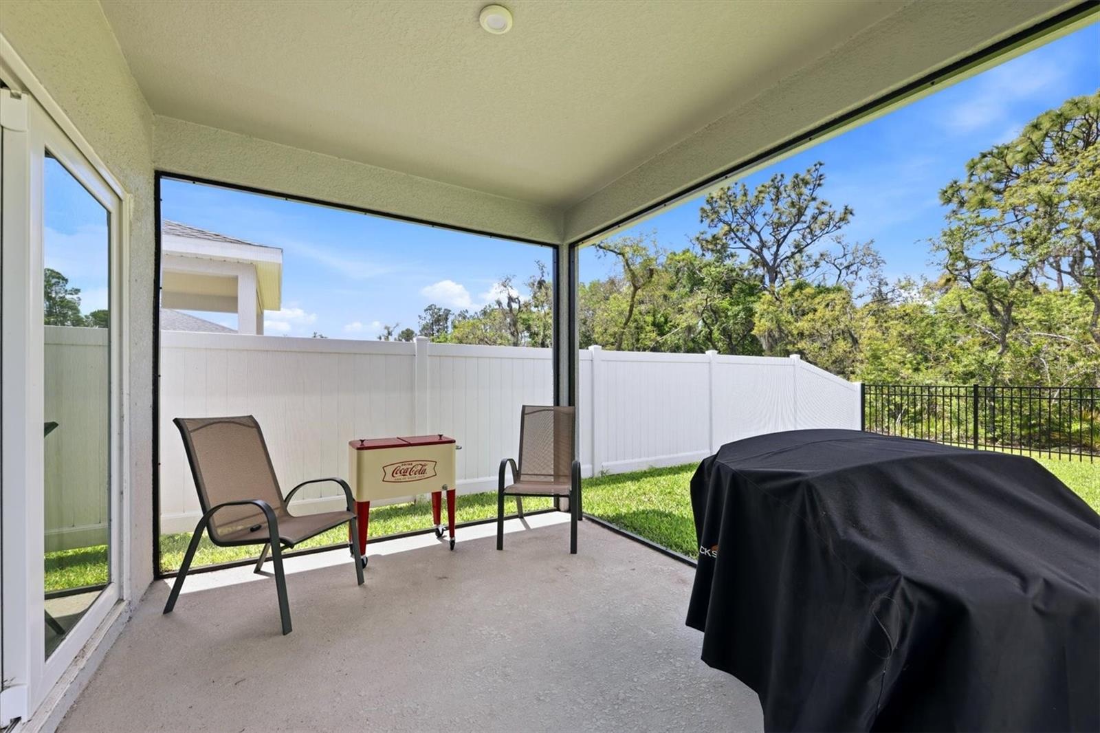 HILLWOOD PRESERVE - Residential