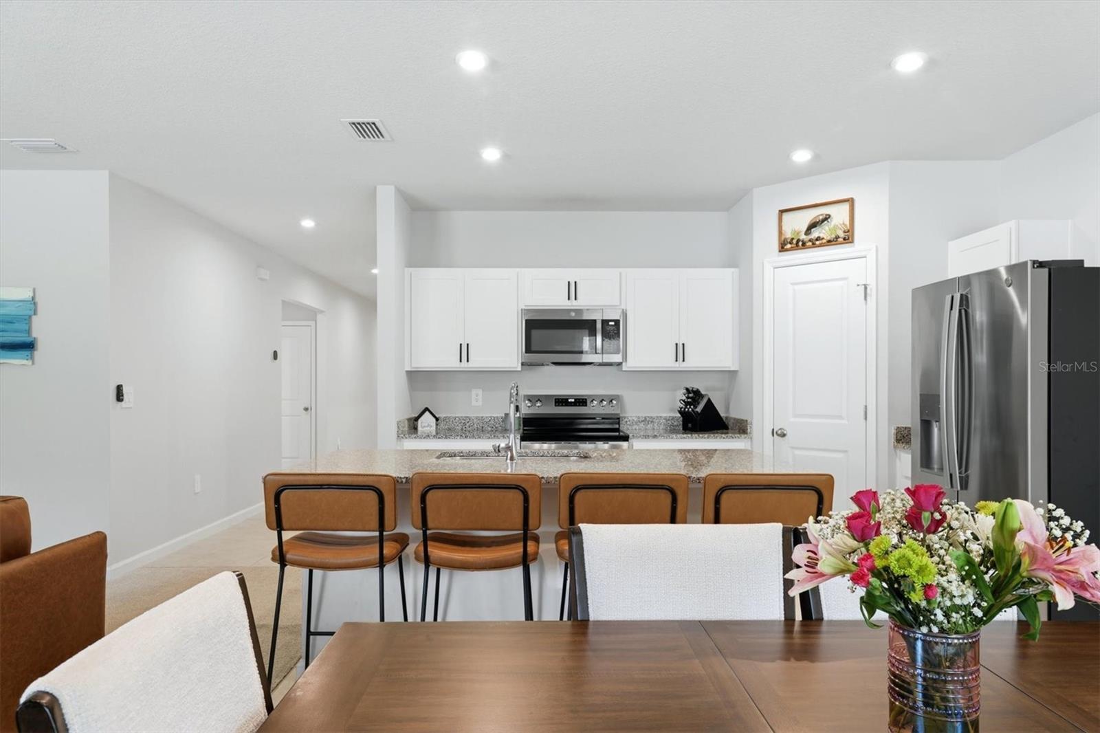 HILLWOOD PRESERVE - Residential