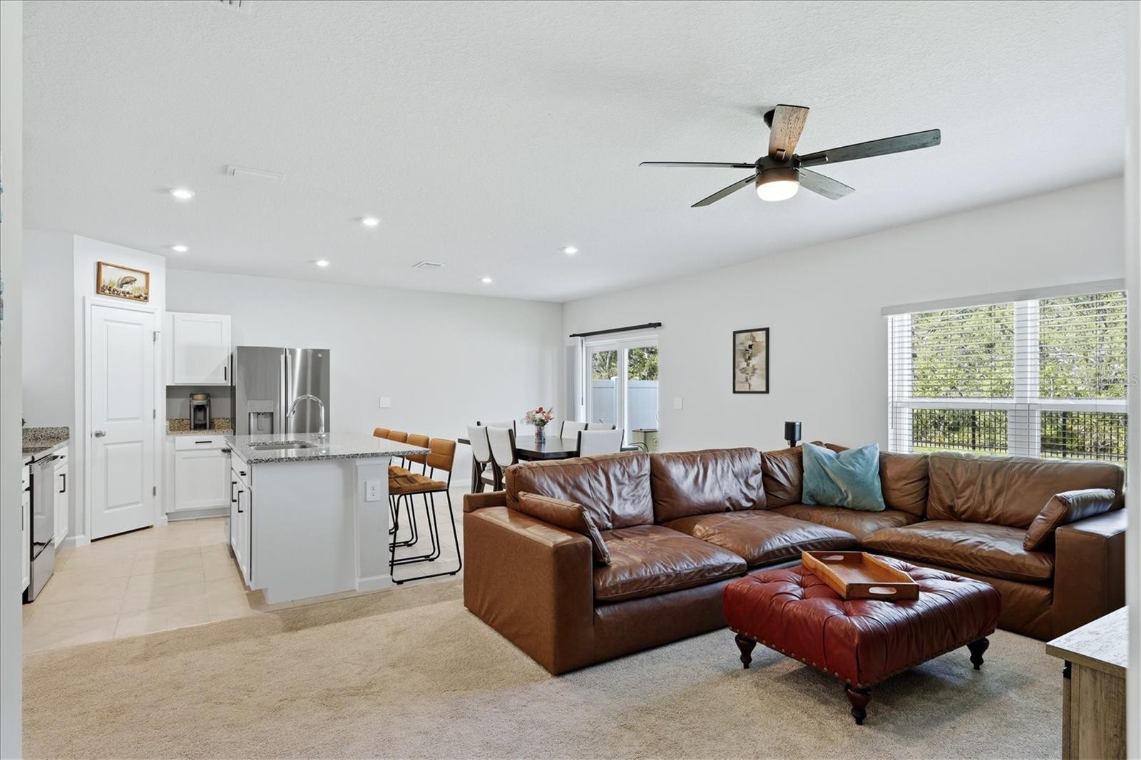 HILLWOOD PRESERVE - Residential