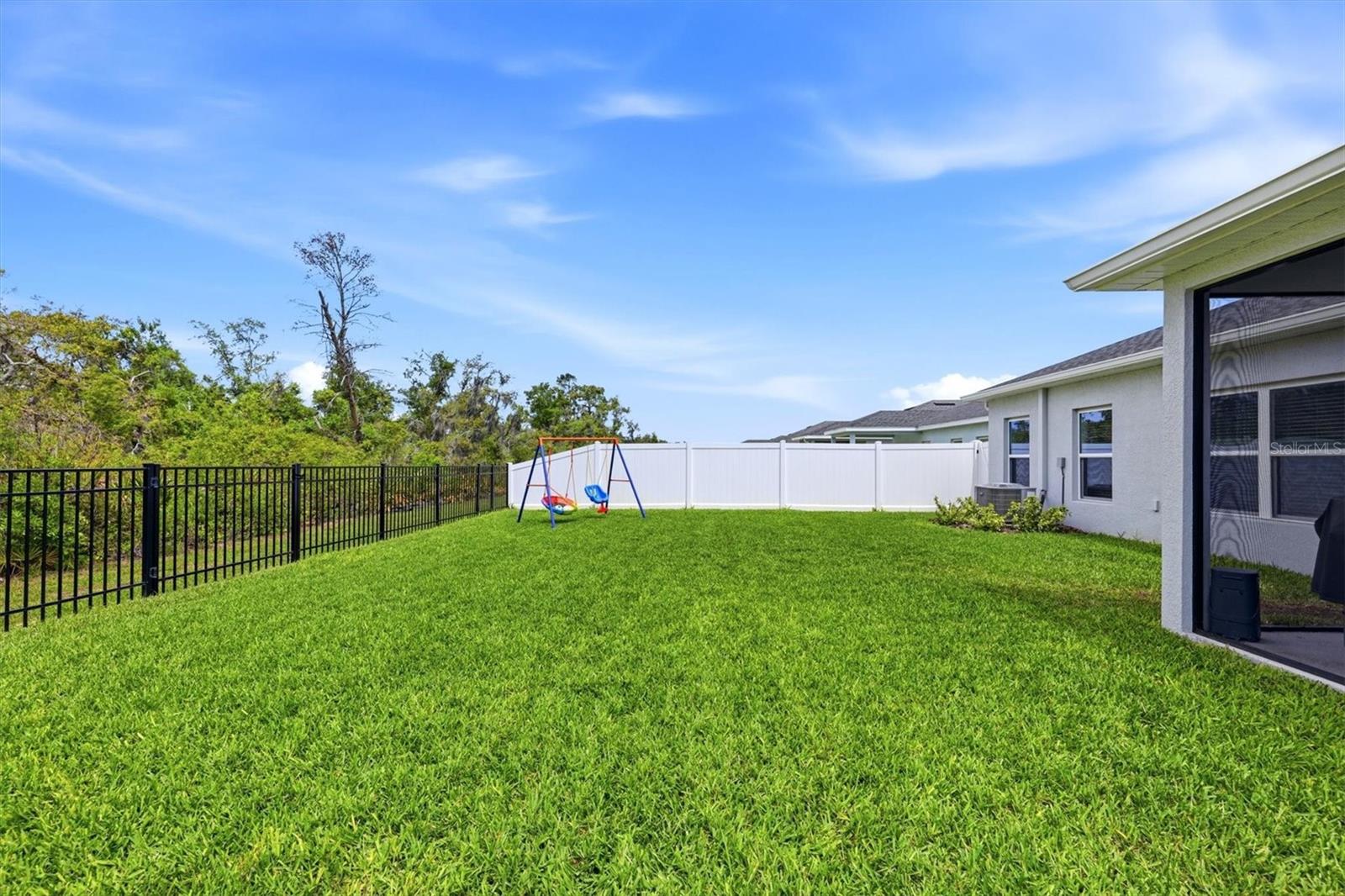 HILLWOOD PRESERVE - Residential