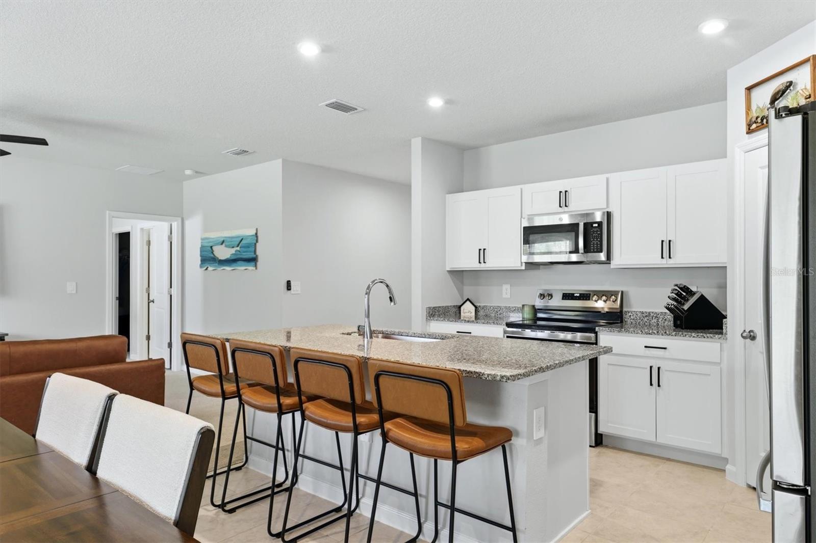 HILLWOOD PRESERVE - Residential