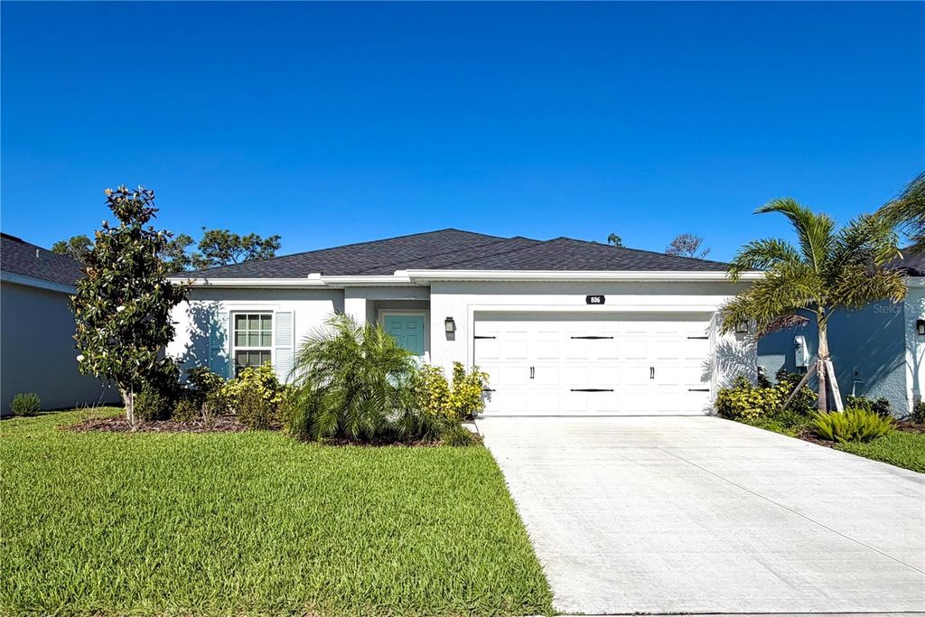 Photo of 806 170th Court E, Bradenton, FL 34212 (MLS # A4689599)