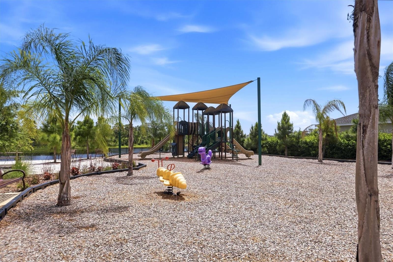 HILLWOOD PRESERVE - Residential