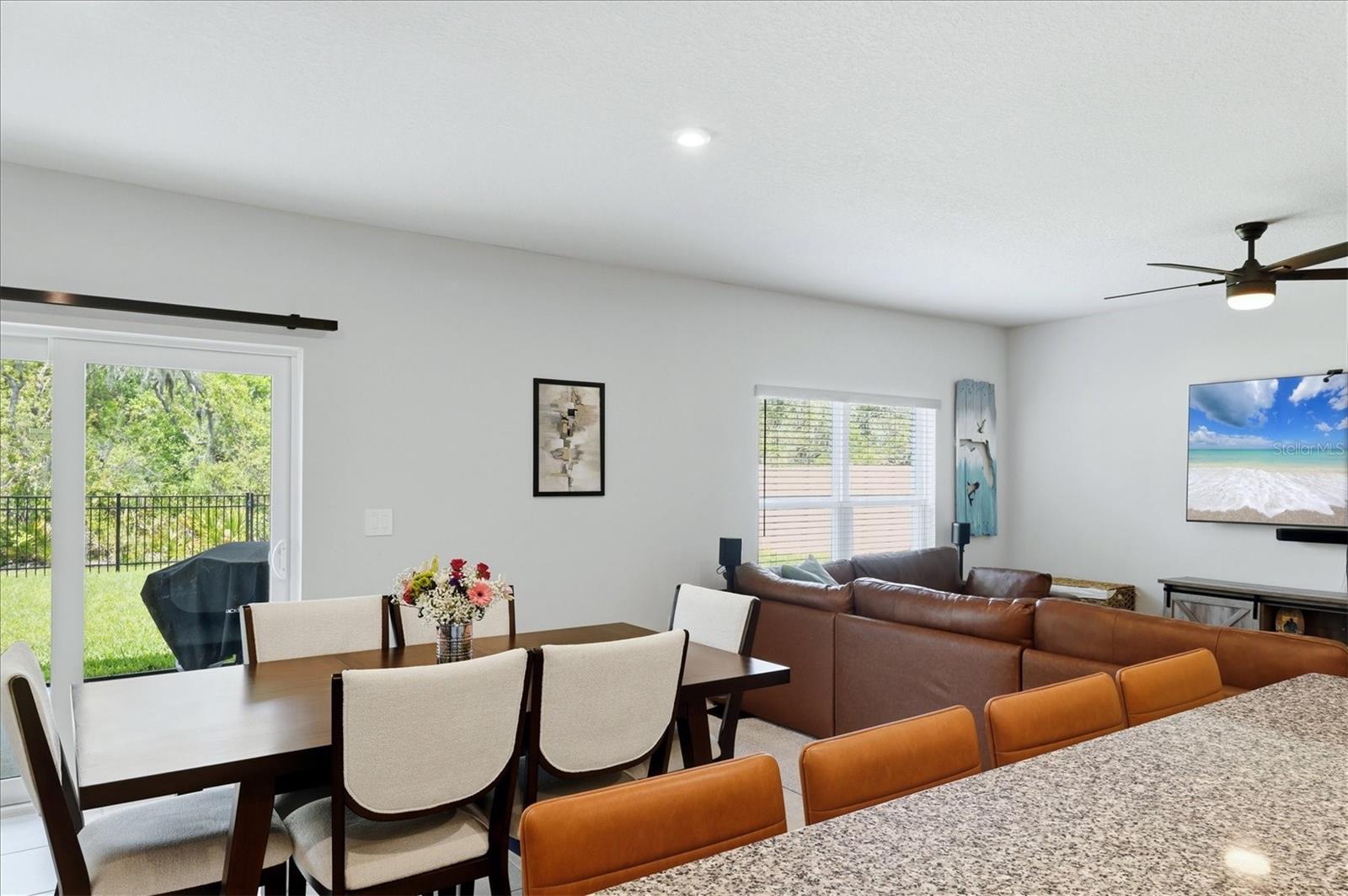 HILLWOOD PRESERVE - Residential