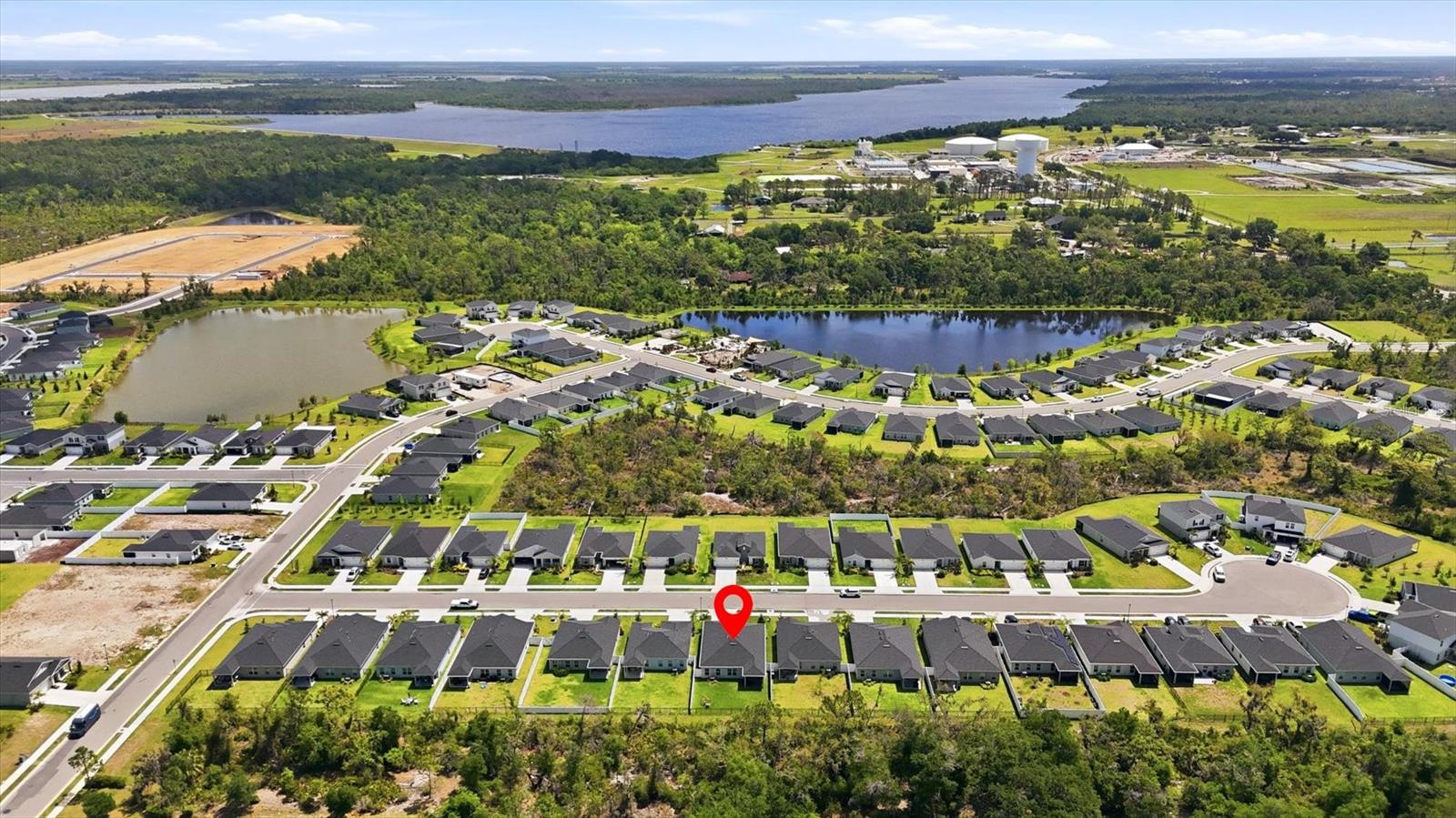 HILLWOOD PRESERVE - Residential