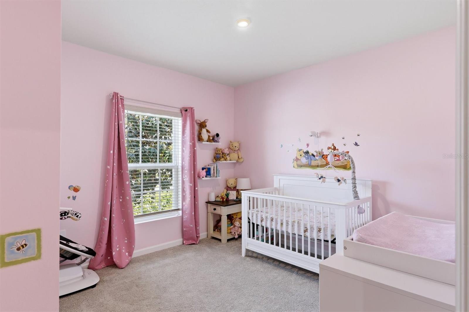 HILLWOOD PRESERVE - Residential