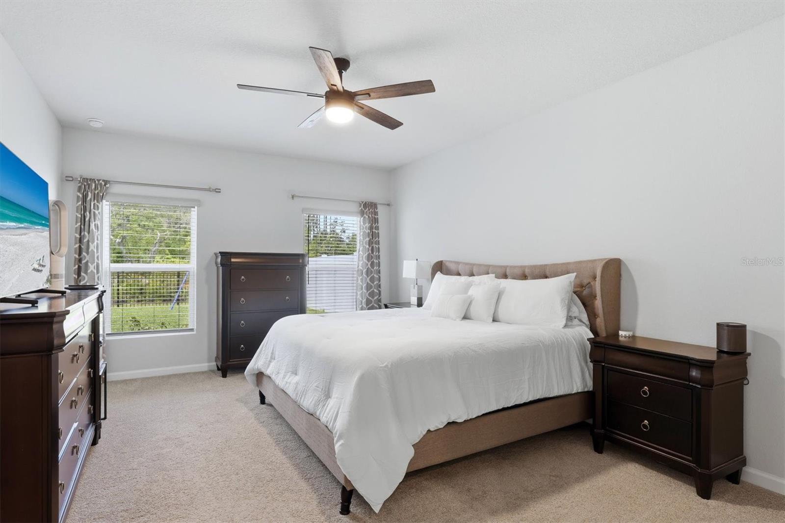 HILLWOOD PRESERVE - Residential