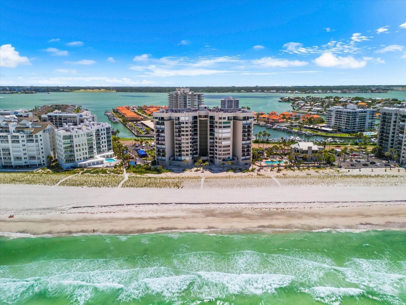 1600 GULF BOULEVARD 911