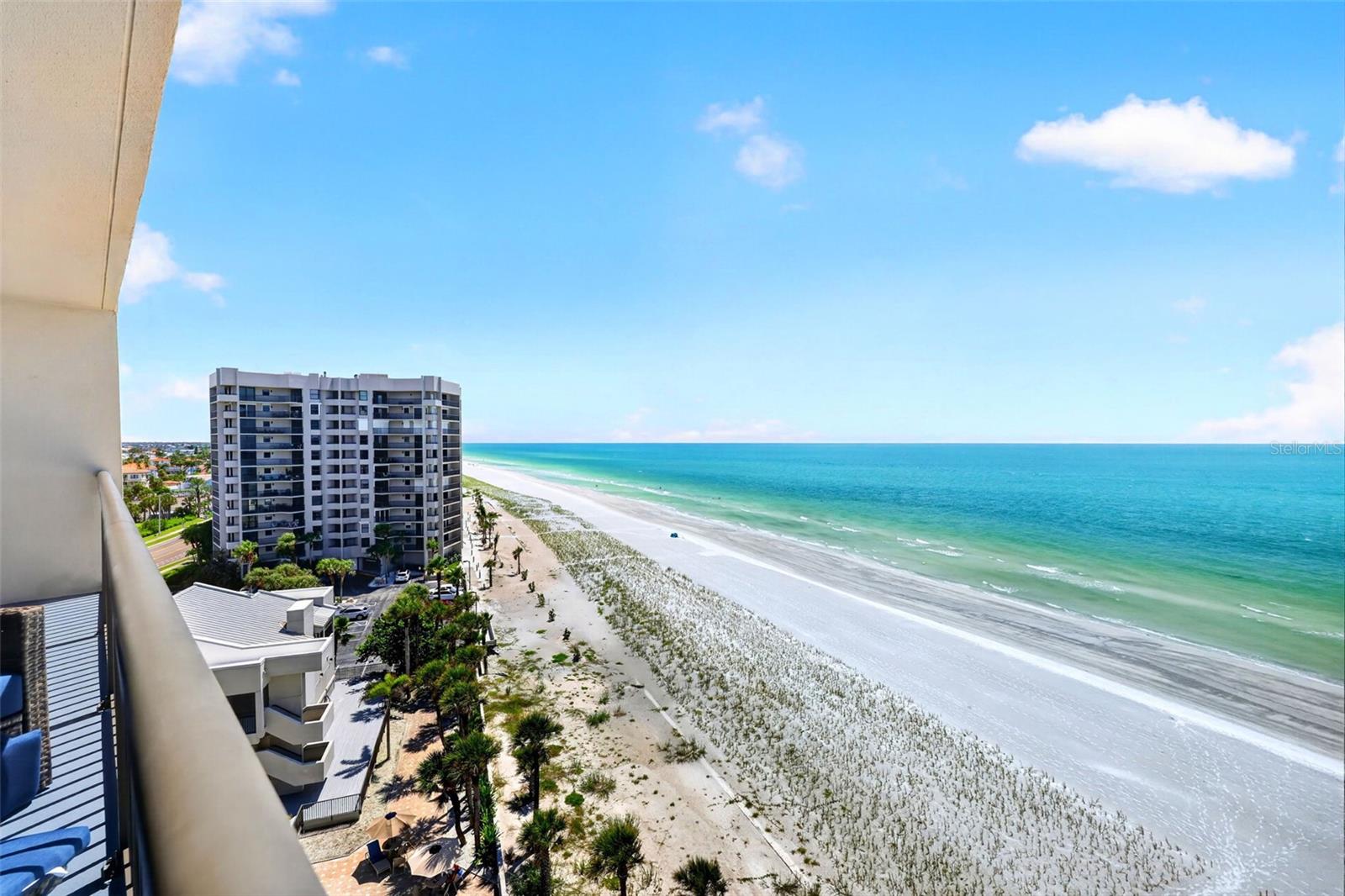 1600 GULF BOULEVARD 911