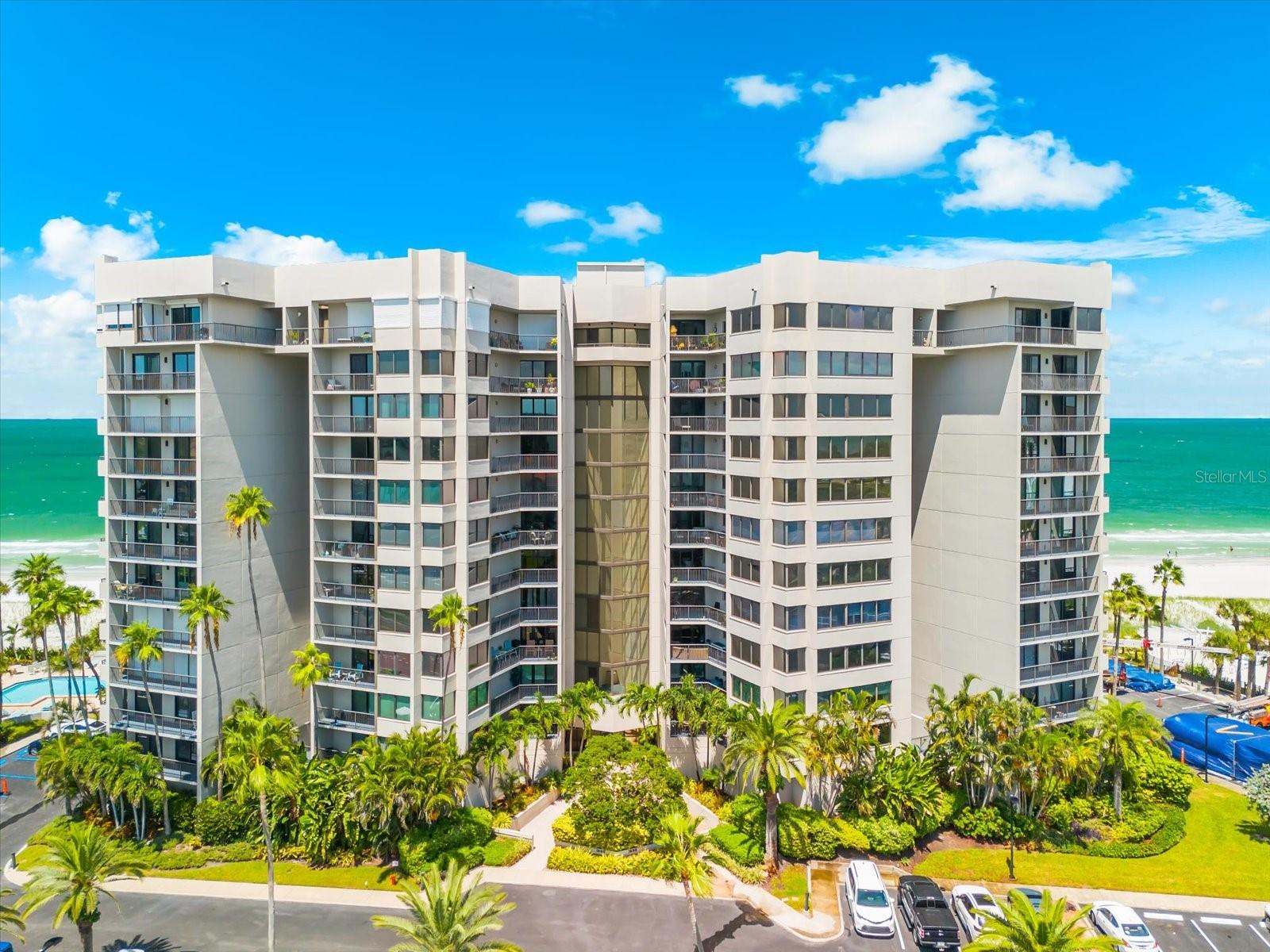 1600 GULF BOULEVARD 911