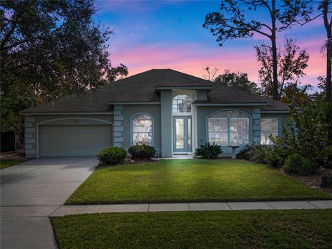 A home in SANFORD