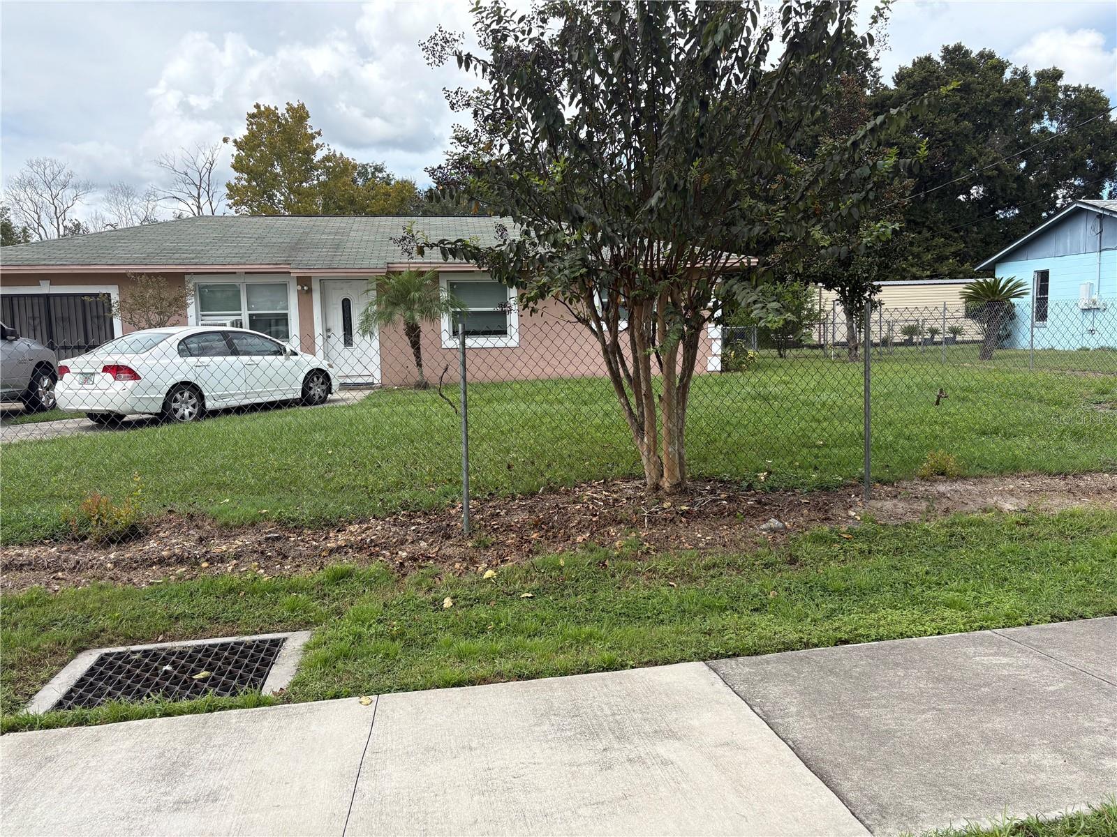 GREAT OPPORTUNITY TO OWN A 1/2 ACRE POOL HOME WITH NO HOA!