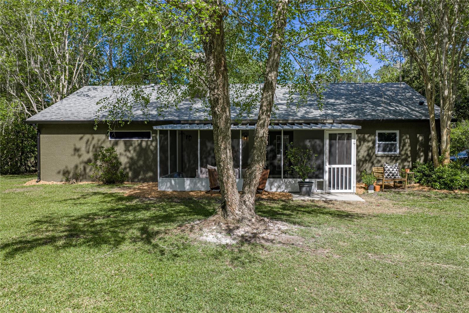 EAST BROOKSVILLE - Residential