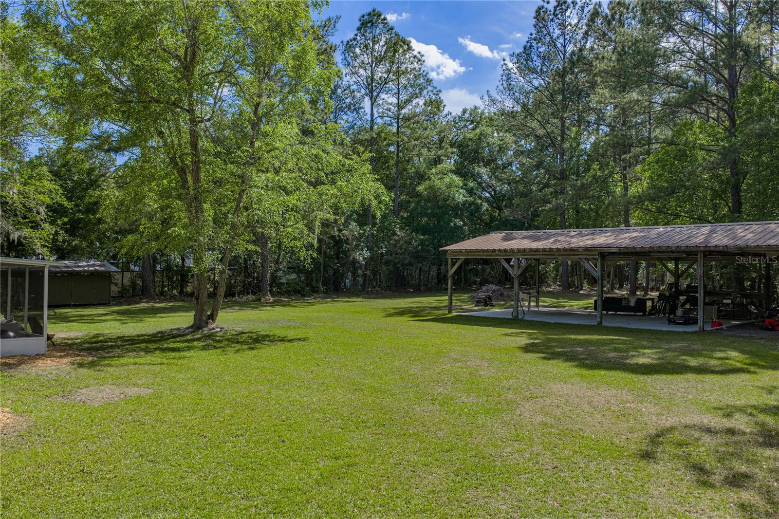 EAST BROOKSVILLE - Residential