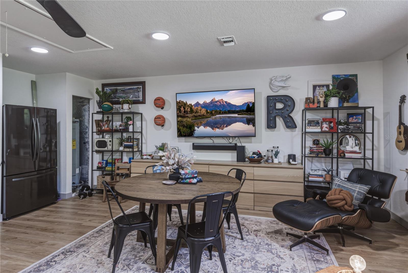 EAST BROOKSVILLE - Residential