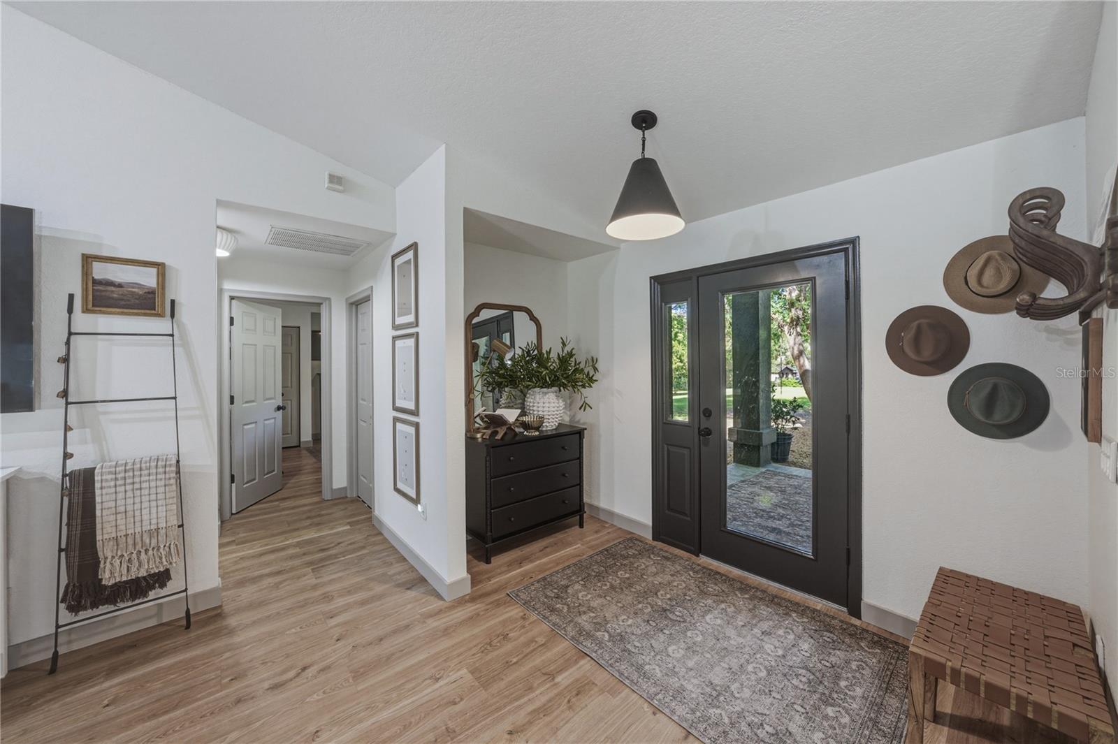 EAST BROOKSVILLE - Residential