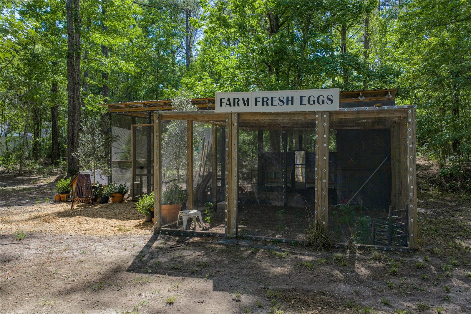 EAST BROOKSVILLE - Residential