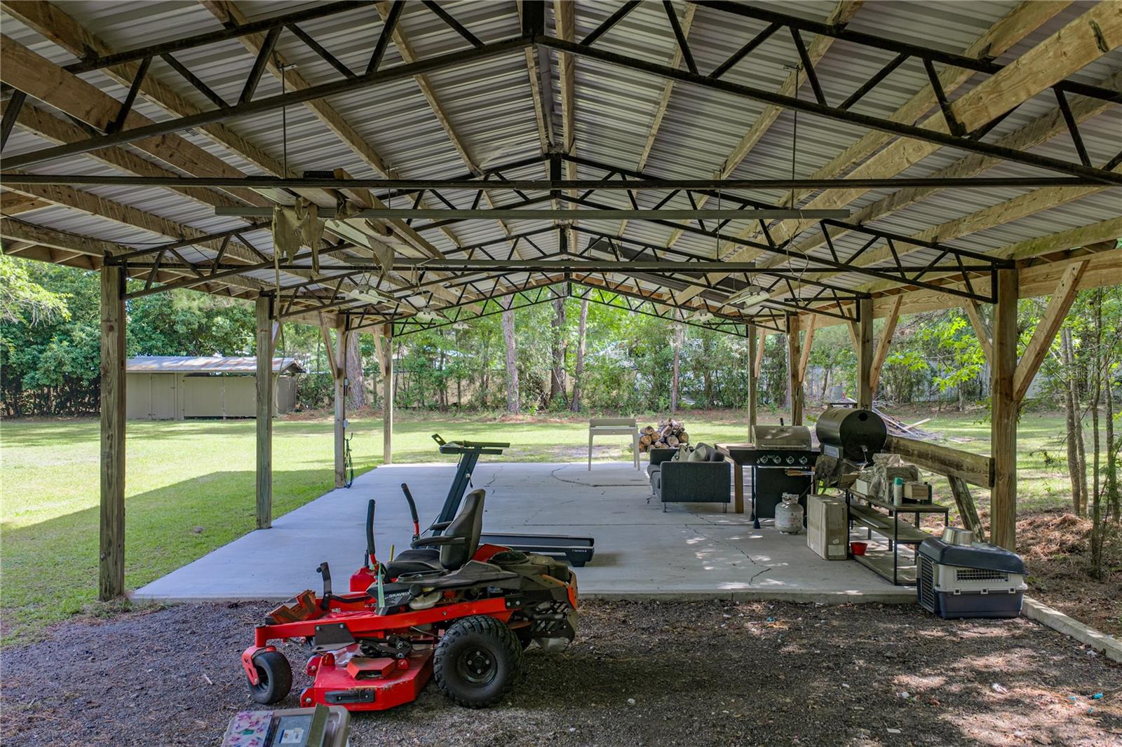 EAST BROOKSVILLE - Residential