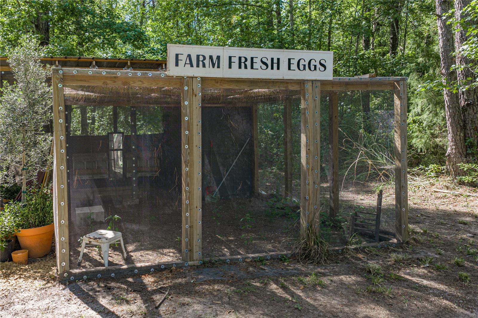 EAST BROOKSVILLE - Residential