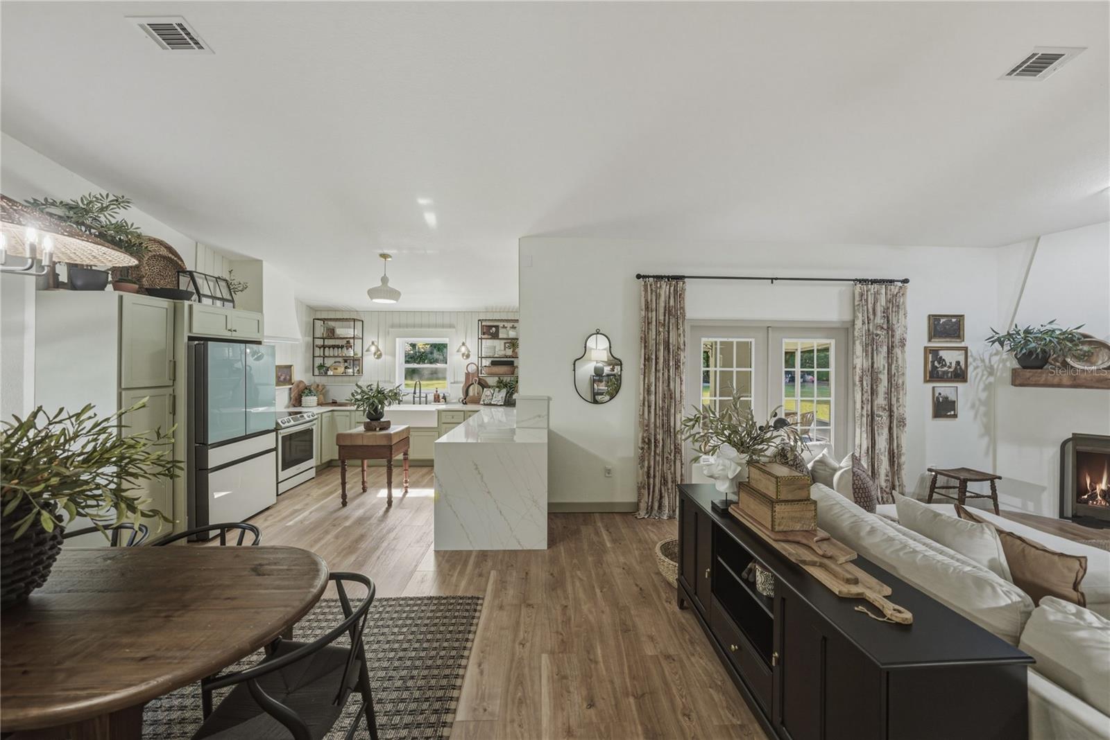 EAST BROOKSVILLE - Residential