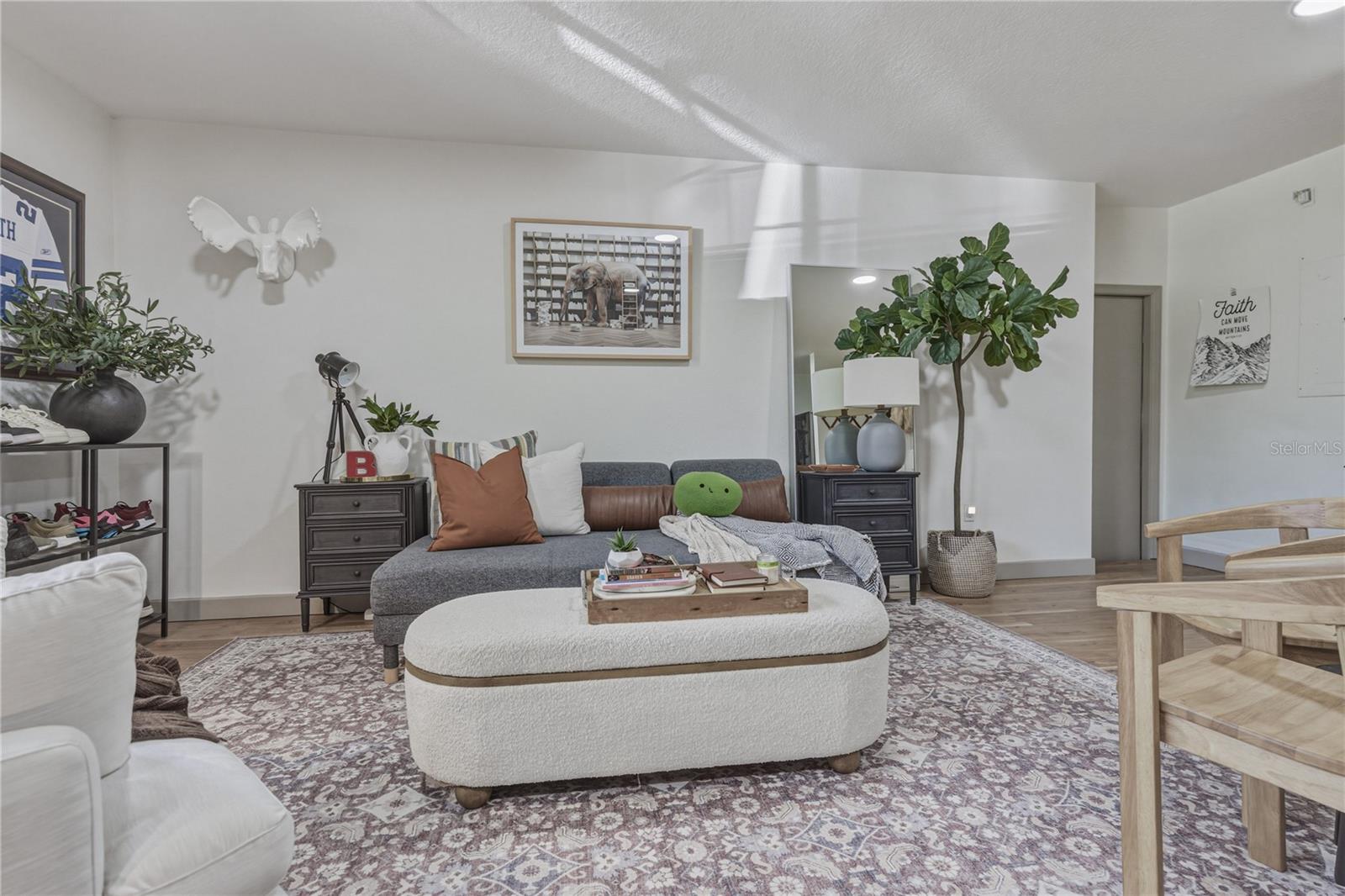 EAST BROOKSVILLE - Residential