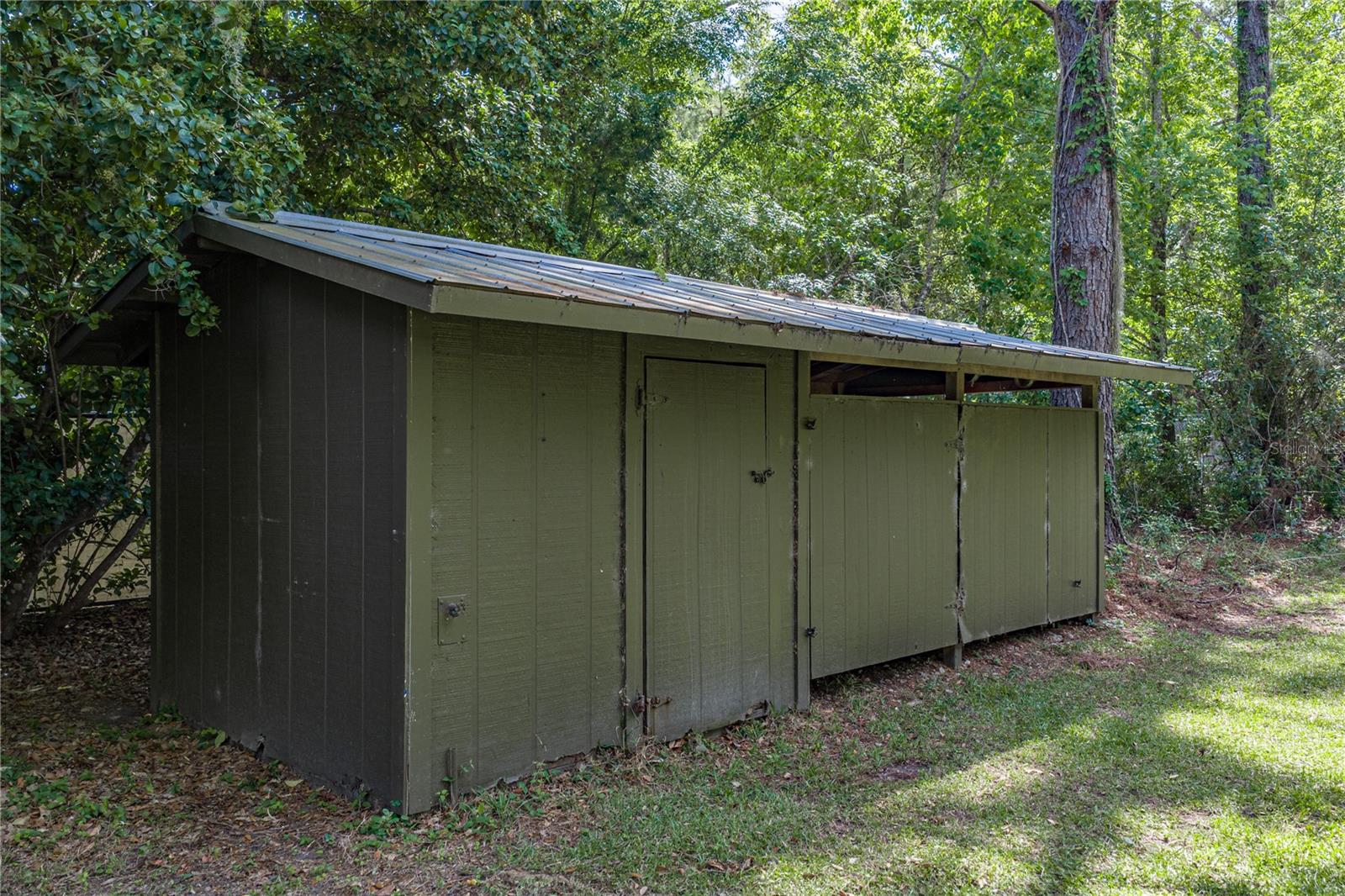 EAST BROOKSVILLE - Residential