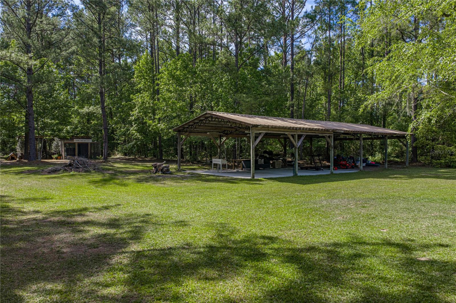 EAST BROOKSVILLE - Residential