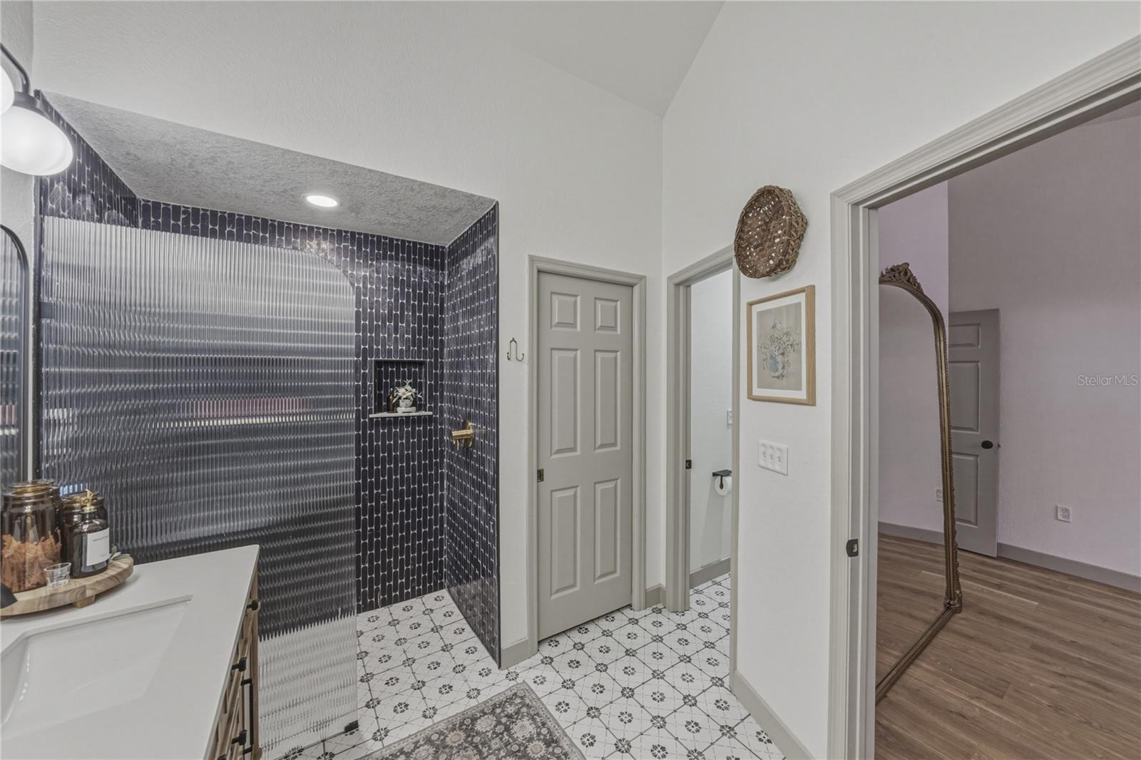 EAST BROOKSVILLE - Residential