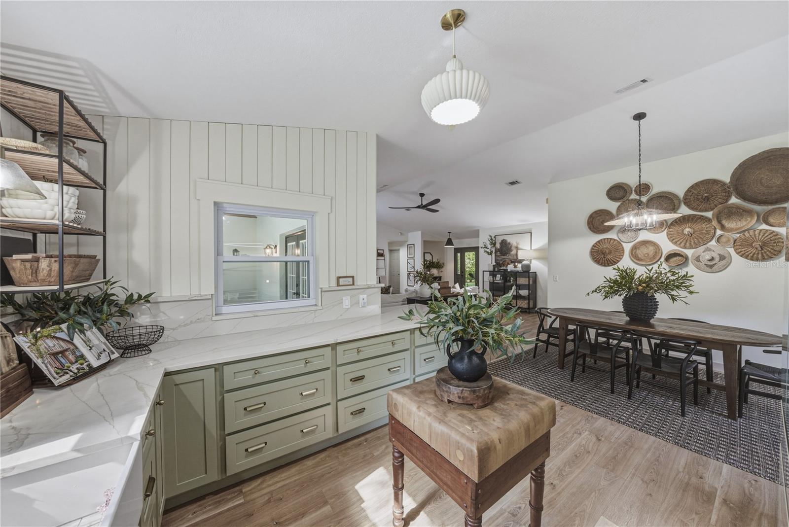 EAST BROOKSVILLE - Residential