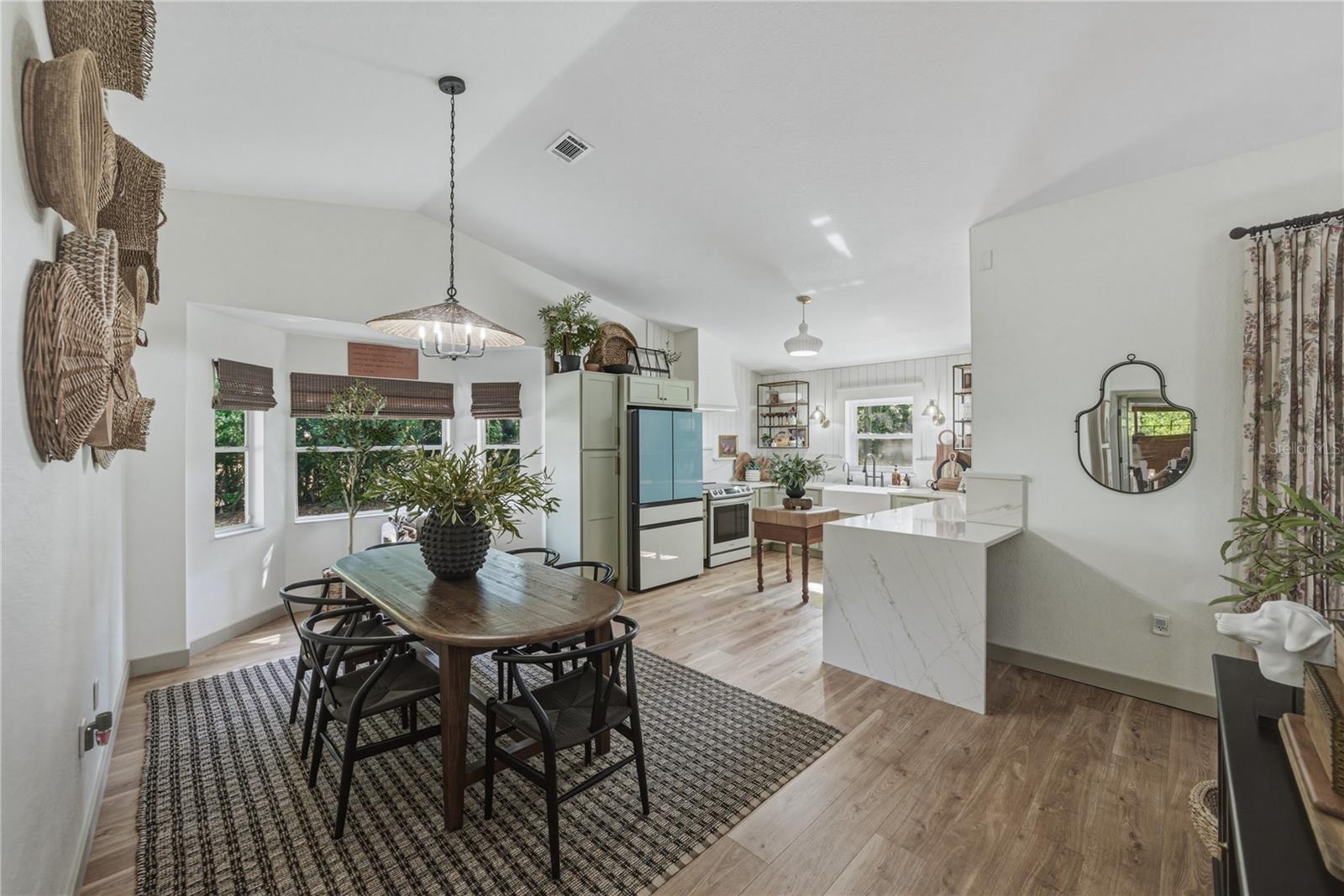 EAST BROOKSVILLE - Residential