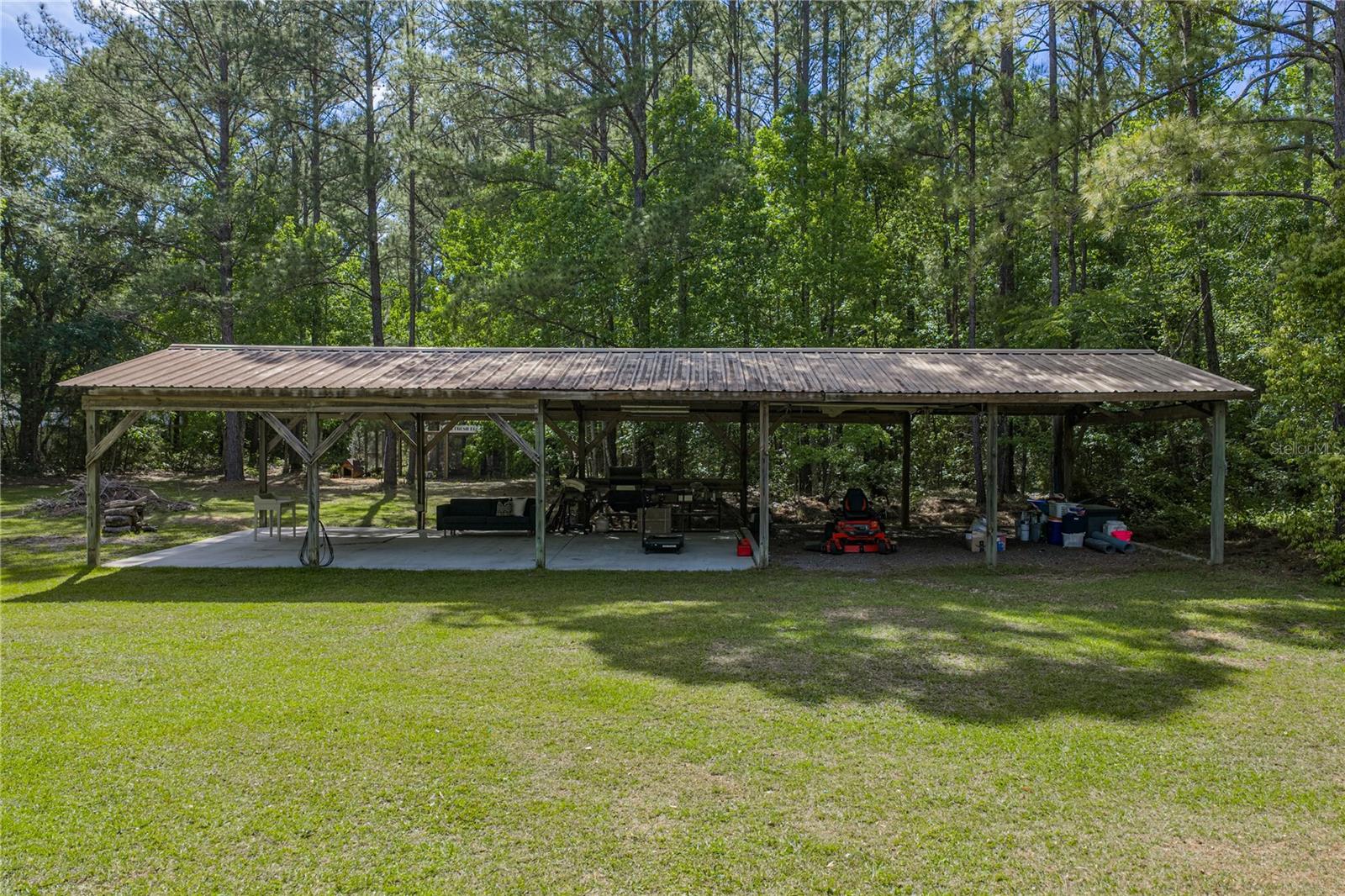 EAST BROOKSVILLE - Residential