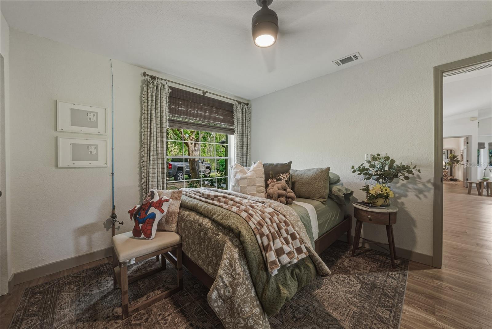 EAST BROOKSVILLE - Residential