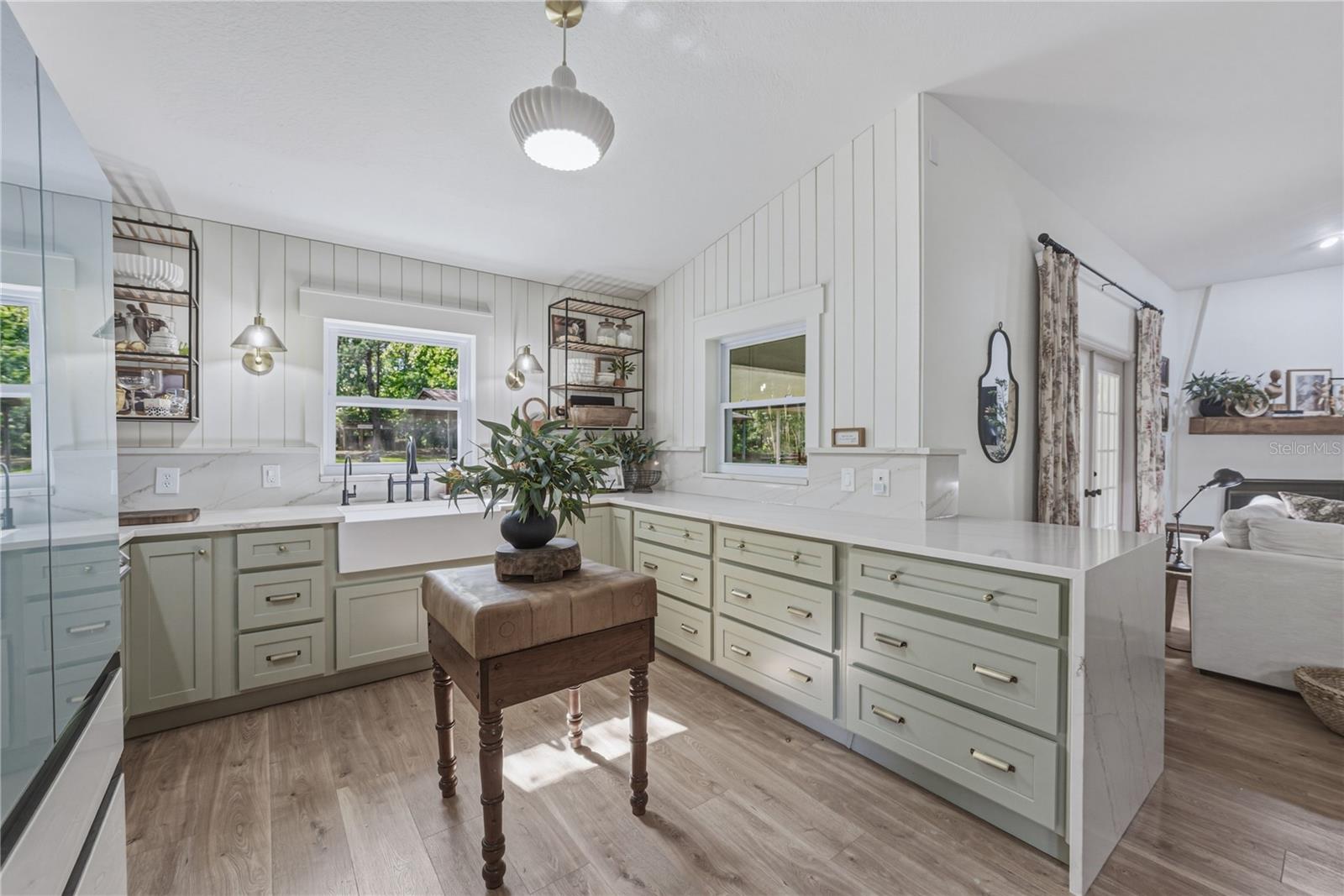 EAST BROOKSVILLE - Residential