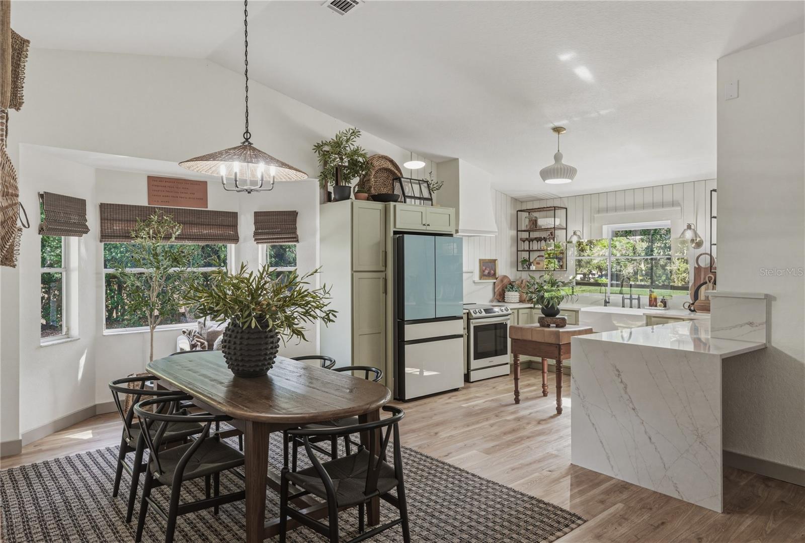 EAST BROOKSVILLE - Residential