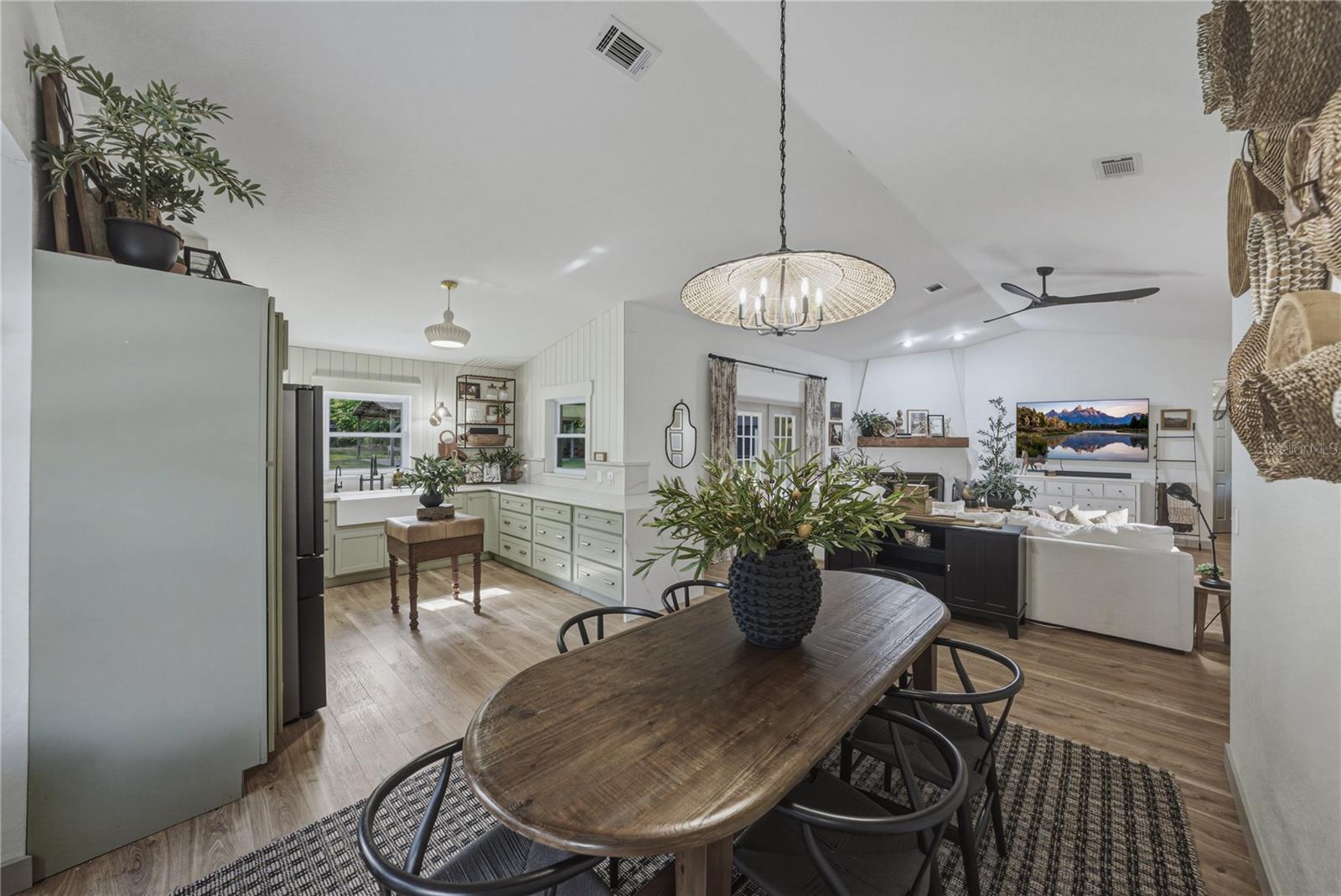 EAST BROOKSVILLE - Residential