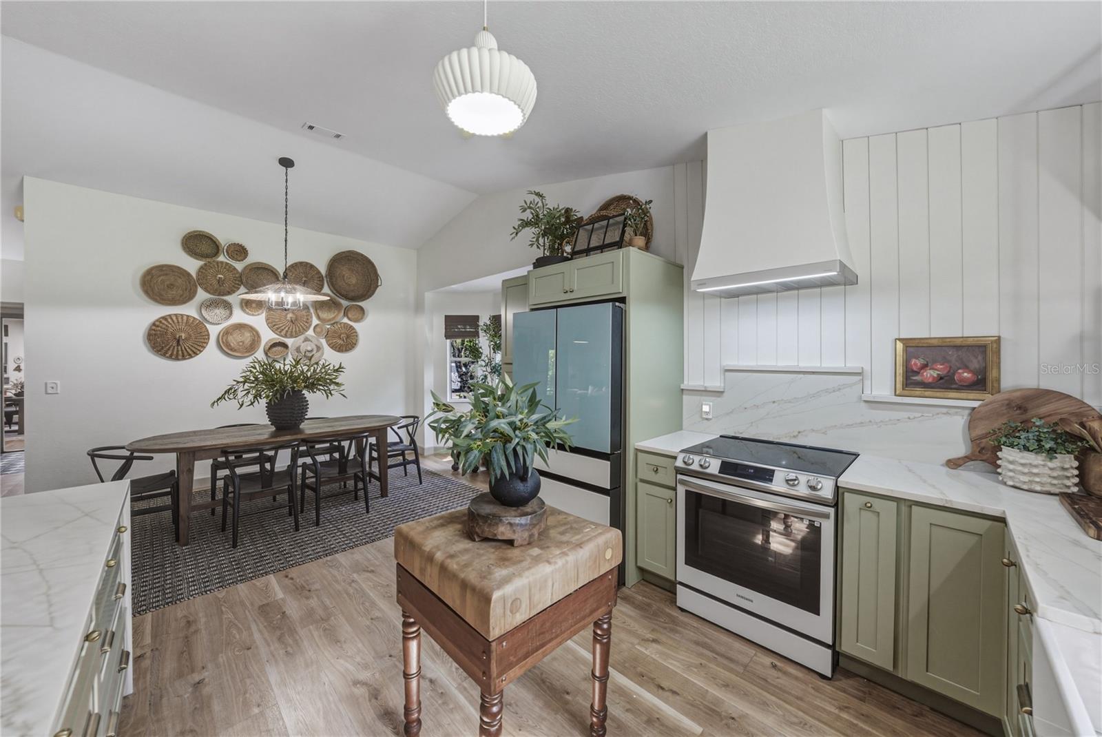 EAST BROOKSVILLE - Residential