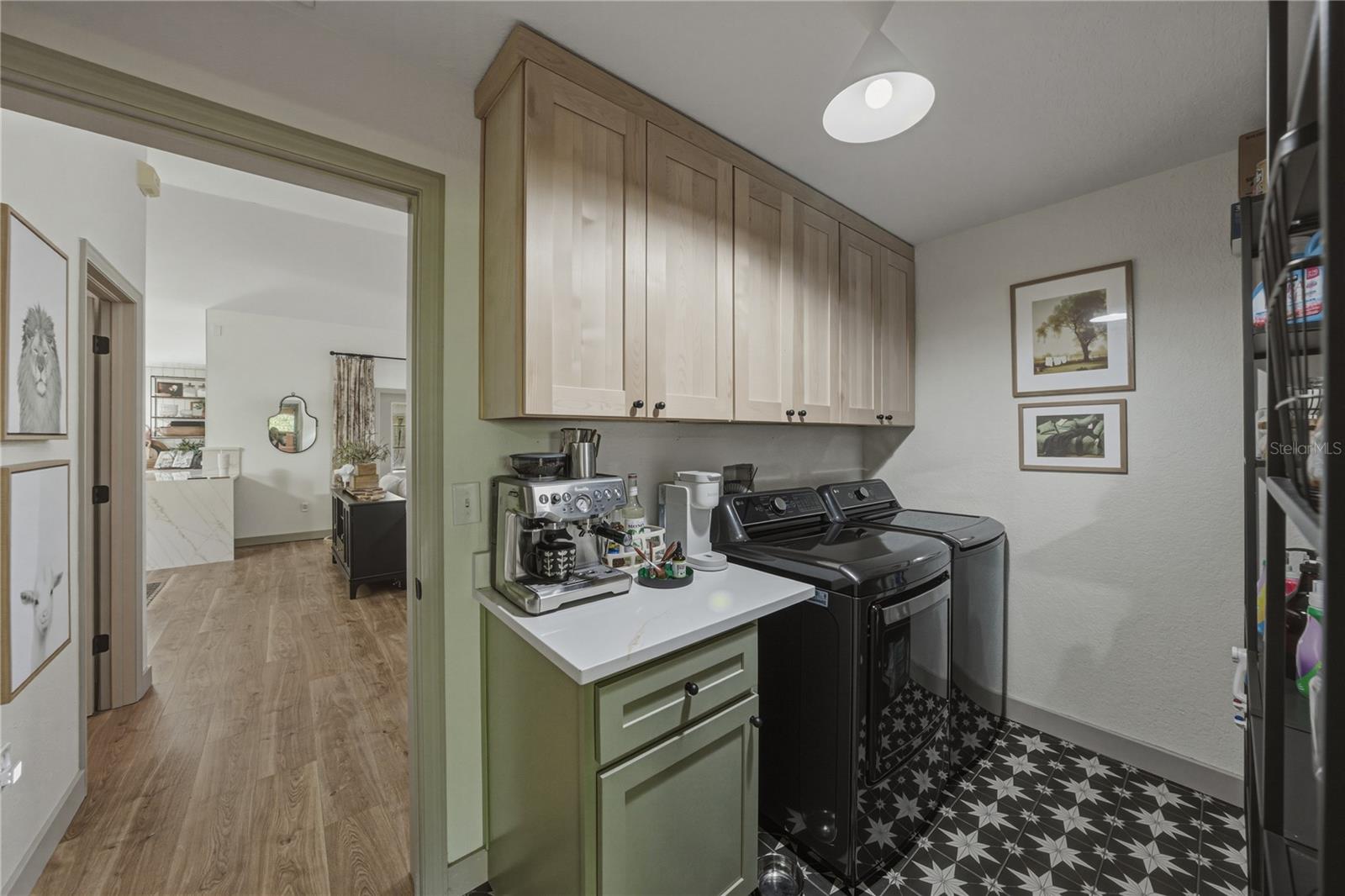 EAST BROOKSVILLE - Residential