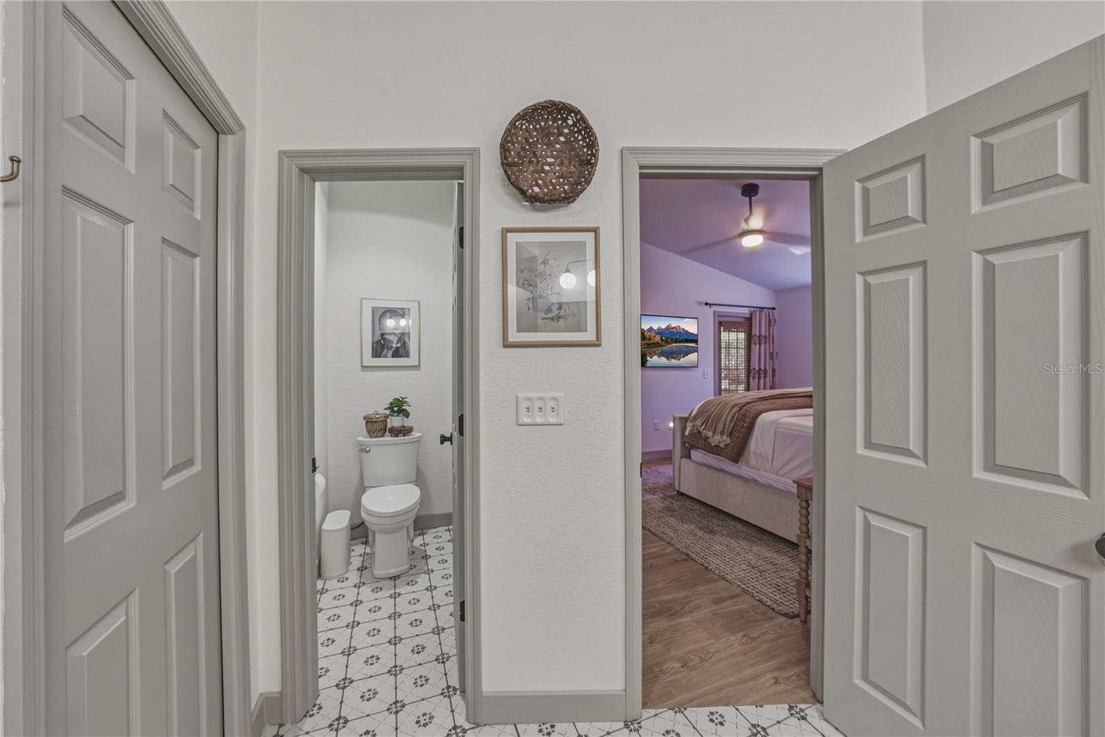 EAST BROOKSVILLE - Residential