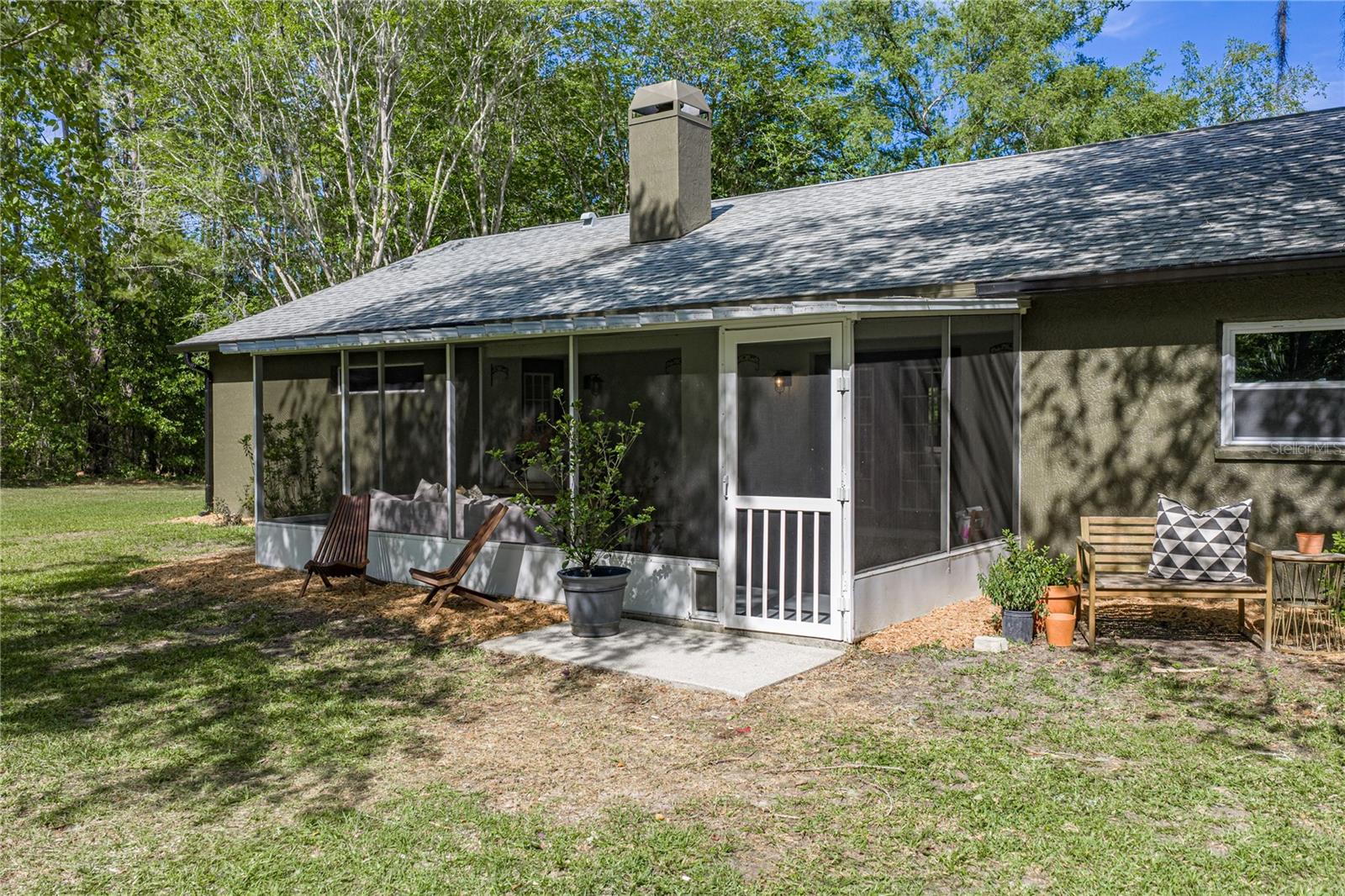 EAST BROOKSVILLE - Residential